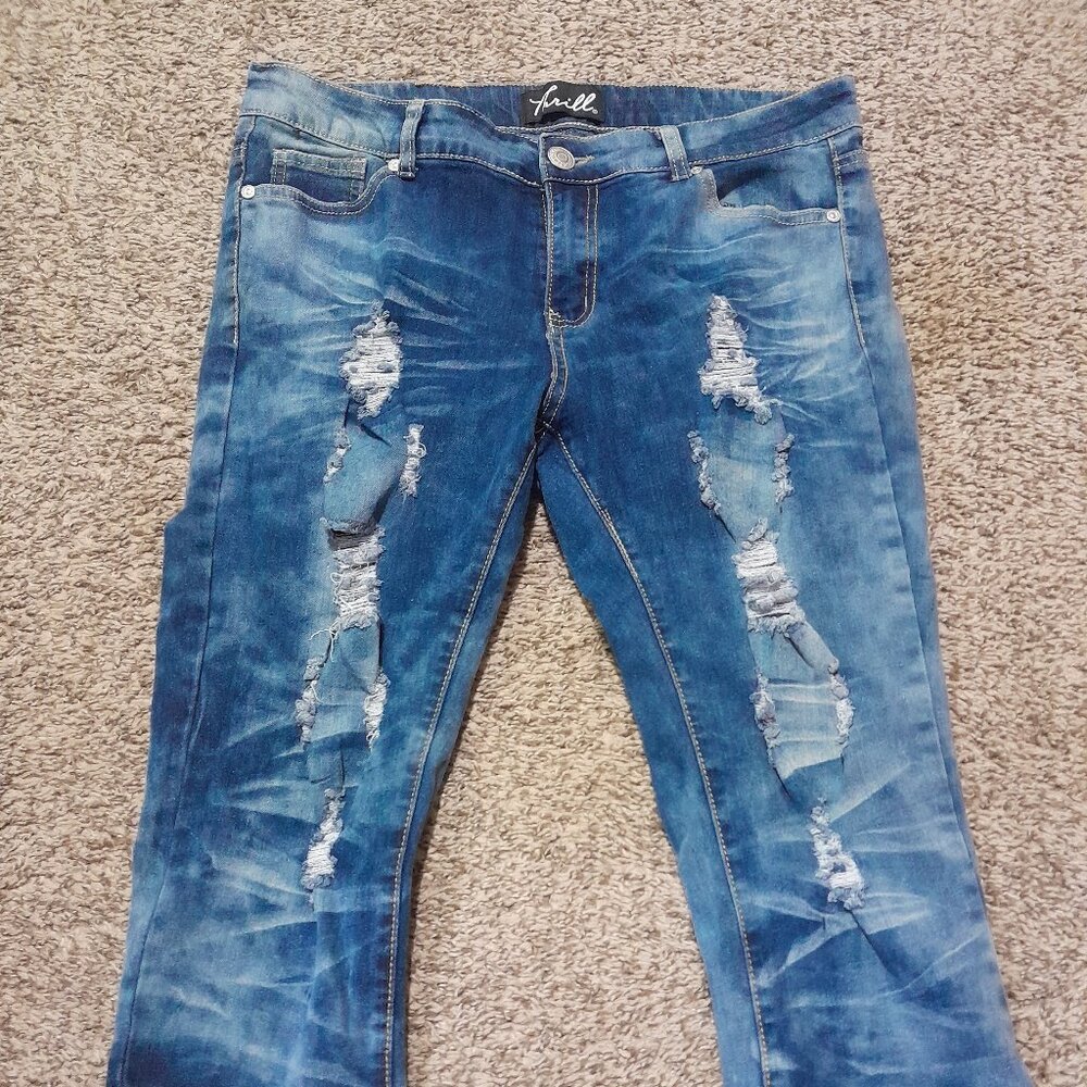 Capris